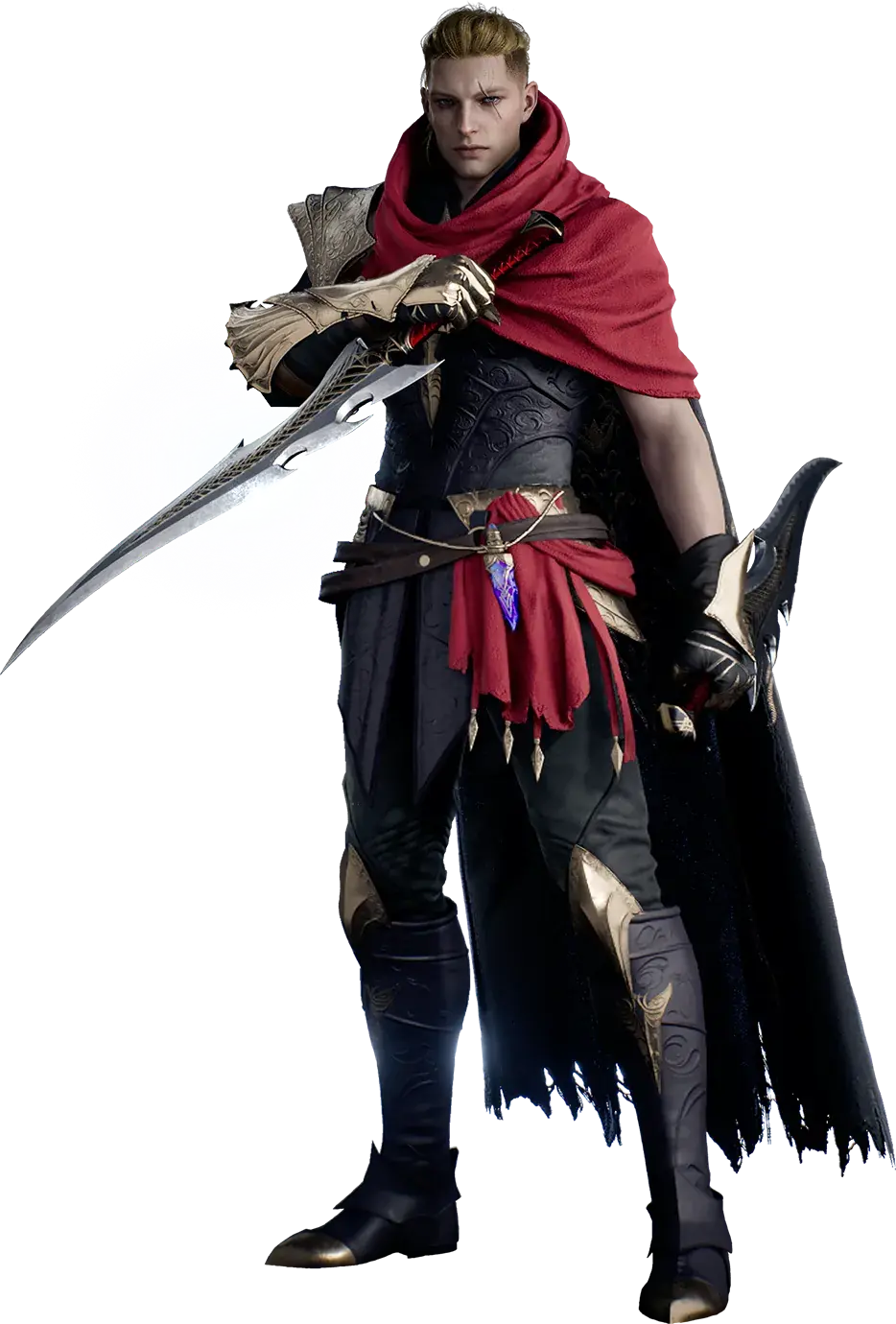 Assassin (Asesino)